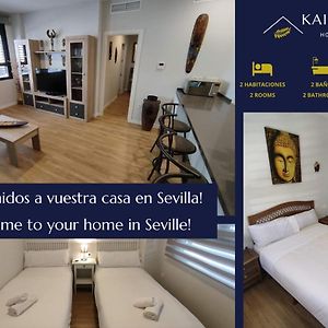 Appartement met Twee Slaapkamers